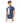 Baldinini Trend Blue Cotton Men T-Shirt