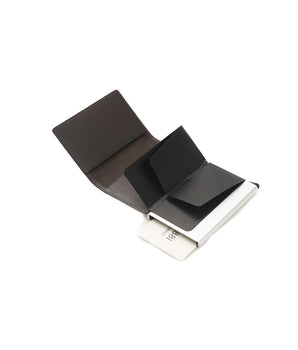 Cerruti 1881 Brown Calfskin Men's Wallet