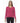 Baldinini Trend Fuchsia Cashmere Women's Sweater