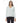 Baldinini Trend Light Blue Cashmere Women's Sweater