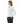 Baldinini Trend Light Blue Cashmere Women's Sweater