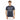 Baldinini Trend Blue Cotton Men T-Shirt