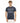 Baldinini Trend Blue Cotton Men T-Shirt