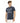 Baldinini Trend Blue Cotton Men T-Shirt