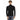 Baldinini Trend Black Wool Men Sweater