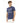 Baldinini Trend Blue Cotton Men T-Shirt