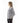 Baldinini Trend Gray Viscose Women's Sweater