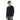 Baldinini Trend Blue Wool Men Sweater