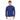 Baldinini Trend Blue Polyester Men Shirt