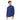 Baldinini Trend Blue Polyester Men Shirt