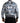 Dolce & Gabbana Multicolor Logo Print Bomber Blouson Jacket