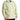 Dolce & Gabbana Yellow Nylon Collared Full Zip Parka Jacket