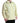 Dolce & Gabbana Yellow Nylon Collared Full Zip Parka Jacket