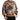 Dolce & Gabbana Multicolor Abstract Polyester Bomber Jacket