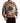 Dolce & Gabbana Multicolor Abstract Polyester Bomber Jacket