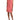 Dolce & Gabbana Chic Pink Sleeveless Shift Mini Dress