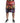 Dolce & Gabbana Multicolor Luminarie Print Men Bermuda Shorts