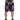 Dolce &amp; Gabbana Elegant Luminary Print Bermuda Shorts