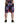 Dolce & Gabbana Multicolor Luminarie Print Men Bermuda Shorts
