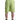 Dolce &amp; Gabbana Chic Light Green Cotton Bermuda Shorts