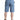 Dolce & Gabbana Sky Blue Cotton Bermuda Shorts