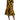 Dolce & Gabbana Summery Sunflower A-Line Midi Dress