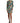 Dolce &amp; Gabbana Multicolor Geometric Silk Mini Dress
