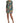 Dolce &amp; Gabbana Multicolor Geometric Silk Mini Dress