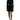 Dolce & Gabbana Elegant Cut Out A-Line Mini Dress