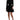 Dolce & Gabbana Elegant Cut Out A-Line Mini Dress