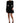 Dolce &amp; Gabbana Elegant Cut Out A-Line Mini Dress