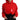 Dolce & Gabbana Chic Chaqueta corta roja brillante