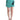 Costume National Chic Wraparound Mini Skirt in Blue Costume National