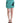 Costume National Chic Wraparound Mini Skirt in Blue Costume National 
