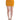 Costume National Chic Yellow Corduroy Mini Skirt Costume National