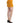 Costume National Chic Yellow Corduroy Mini Skirt Costume National 