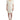 Costume National Chic White Modal Above-Knee Dress Costume National