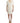Costume National Chic White Modal Above-Knee Dress Costume National 