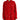 Dolce & Gabbana Elegante chaqueta roja de manga larga