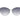 Guess Gray Metal Sunglasses