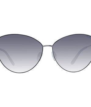 Guess Gray Metal Sunglasses