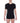 Bikkembergs Black Cotton Men's T-Shirt Bikkembergs 