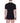 Bikkembergs Black Cotton Men's T-Shirt Bikkembergs 