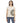 Trussardi Action Beige Cotton Women T-Shirt