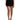 Dolce & Gabbana Elegant Textured High Waist Mini Skirt