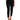 Dolce & Gabbana Chic High Waist Skinny Cropped Pants