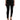 Dolce &amp; Gabbana Elegant Mid Waist Black Skinny Jeans