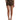 Dolce & Gabbana High Waist Giraffe Print Shorts