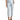 Dolce &amp; Gabbana Chic Sky Blue High Waist Cropped Pants