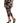 Dolce &amp; Gabbana Pantalones cortos elegantes con estampado floral y cintura media